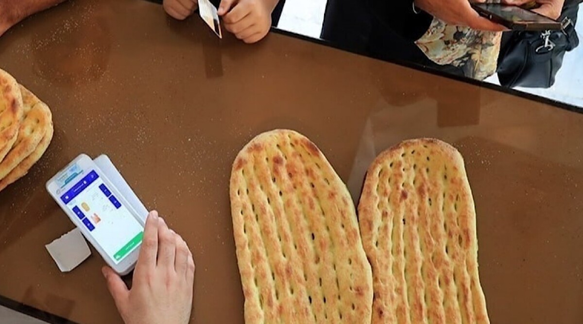 گران شدن نان پایتخت‌نشینان