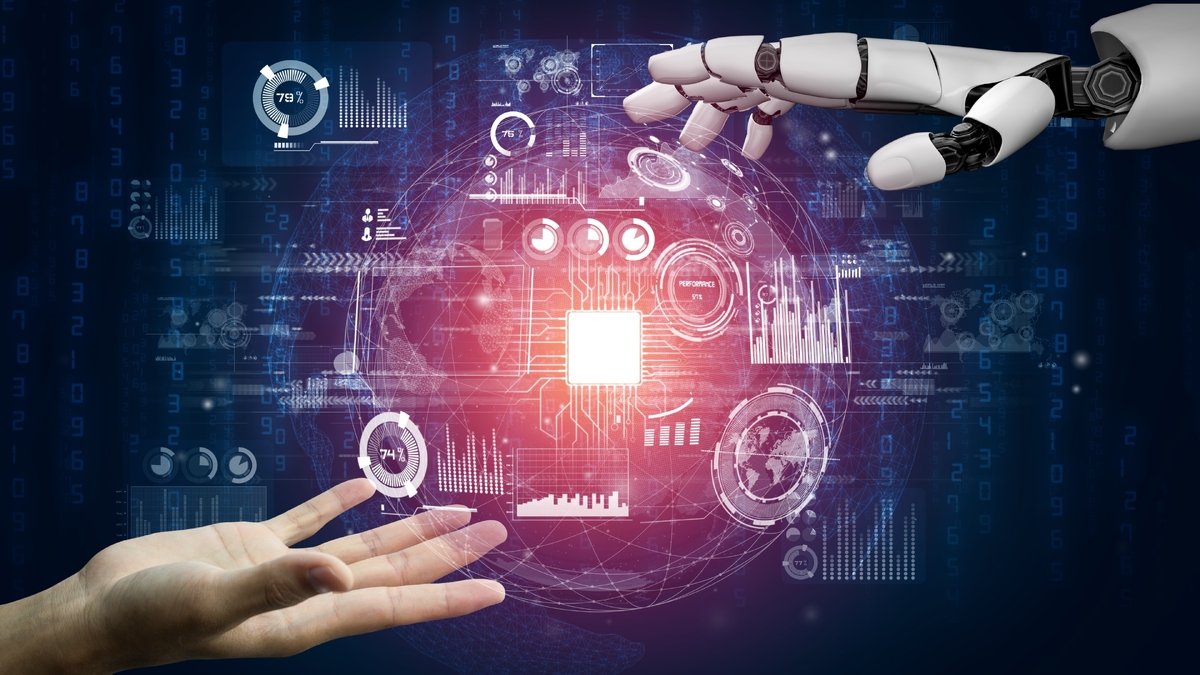 در انتظارِ انفجارِ هوش مصنوعی