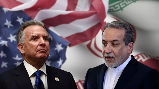 آغاز سومین دور مذاکرات غیرمستقیم ایران و آمریکا در ژنو