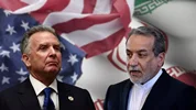 آغاز سومین دور مذاکرات غیرمستقیم ایران و آمریکا در ژنو