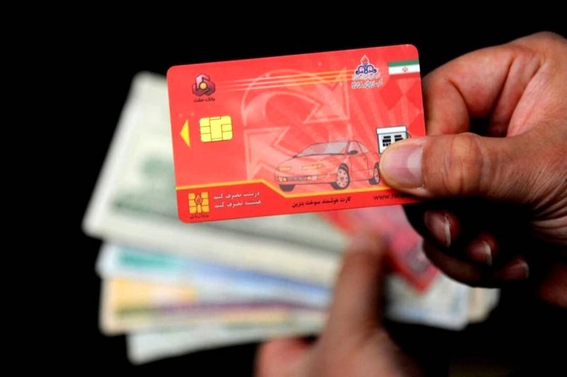 تعویق در ابطال کارت سوخت خودروهای بدون بیمه تا تیرماه (فیلم)