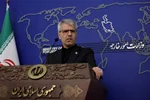 سخنگوی وزارت خارجه: تفاهم نامه اسلام آباد بر خاتمه جنگ تمرکز دارد