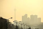 گزارش IQAir از آلودگی هوا؛ تهران در رتبه هشتم آلوده‌ترین شهرهای جهان