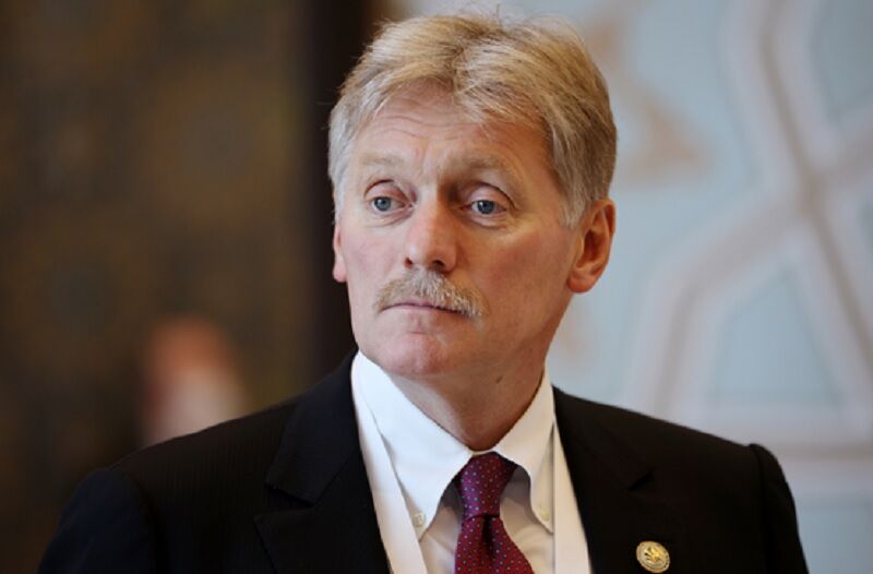 مذاکرات صلح اوکراین در مرحله نهایی قرار دارد