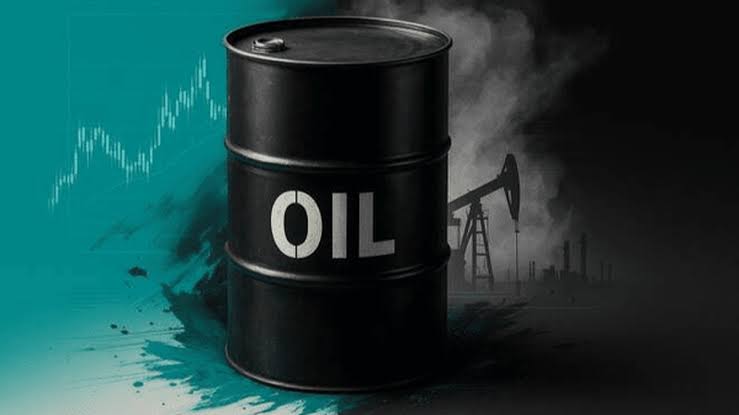 قیمت جهانی طلای سیاه بر مدار صعود