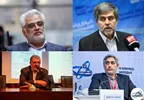 شهادت ۶ تن از اساتید و دانشمندان هسته‌ای ایران در حملات تروریستی اسرائیل به تهران