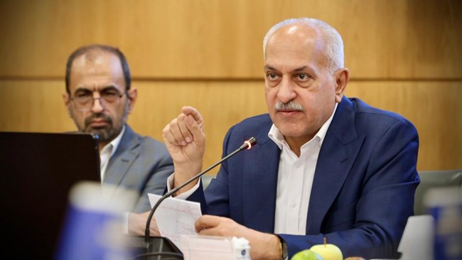 پنج راهبرد اساسی بیانیۀ حکمرانی اتاق بازرگانی