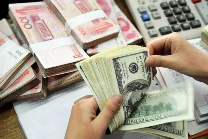 تأمین ارز واردات از ابتدای سال جاری