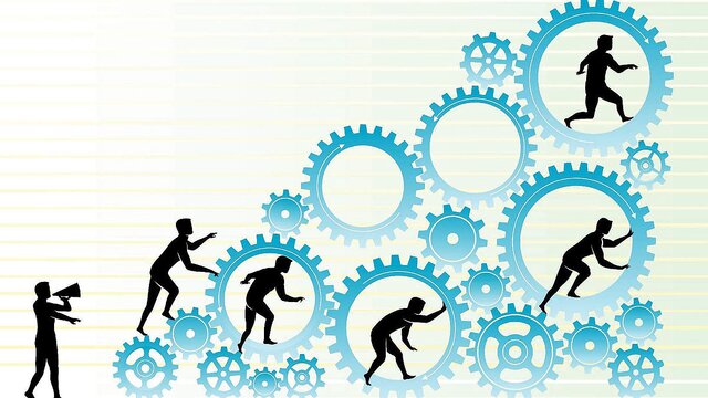 مشارکت همه‌جانبه؛ راه نجات اقتصاد