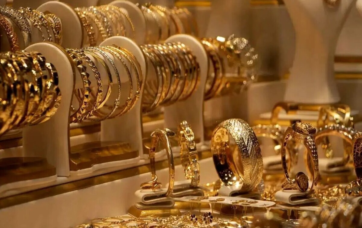 صعودی شدن بازار طلا؛ سکه امامی به ۹۸ میلیون تومان رسید