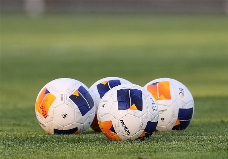 آلودگی هوا، مسابقات فوتبال تهران را متوقف کرد