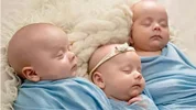 پرداخت ماهانه ۴.۴ میلیون تومان به خانوادههای دارای چندقلو