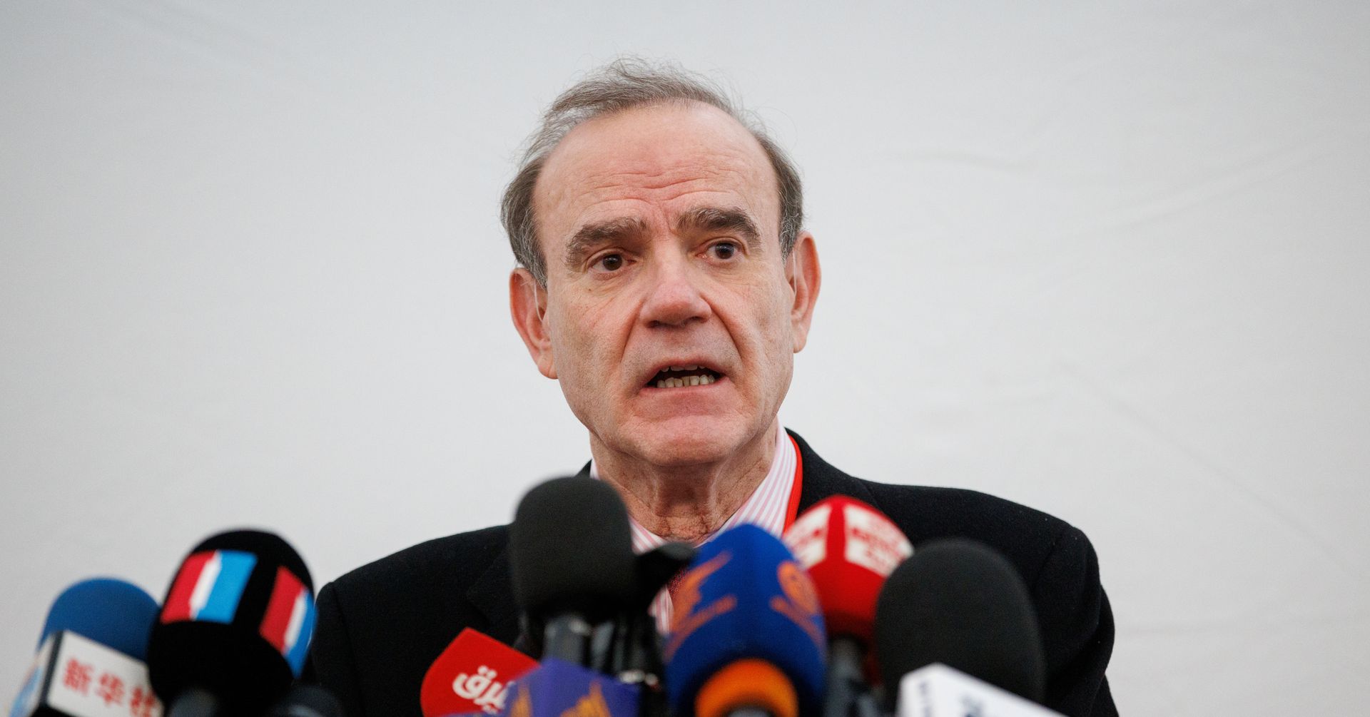 در نشست دیپلمات‌های ایرانی با انریکه مورا چه گذشت؟