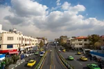 هوای تهران از جمعه خنک می‌شود