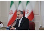 عراقچی: اگر غنی‌سازی نفی شود، توافقی در کار نخواهد بود