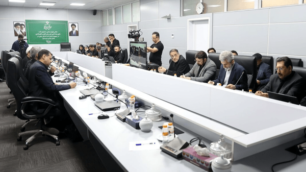 رویکردی جامع برای کنترل بازار