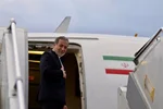 عراقچی برای شرکت در دور سوم مذاکرات هسته‌ای عازم ژنو شد