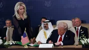 توافق صلح غزه با حضور ترامپ، اردوغان و السیسی در شرم‌الشیخ امضا شد