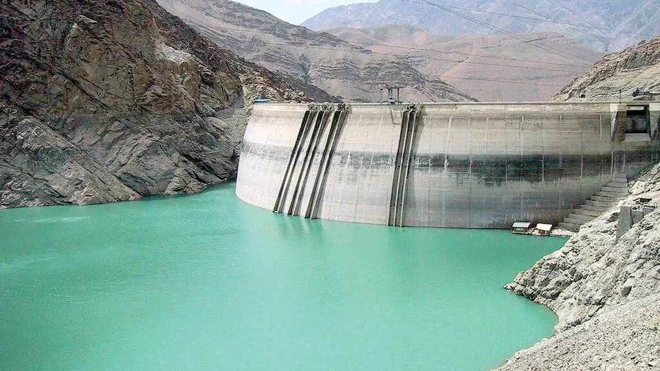 بحران آب و آوارگان آبی