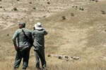 دستگیری ۲ نفر در ارتباط با پرونده قتل محیط‌بان پارک ملی گلستان