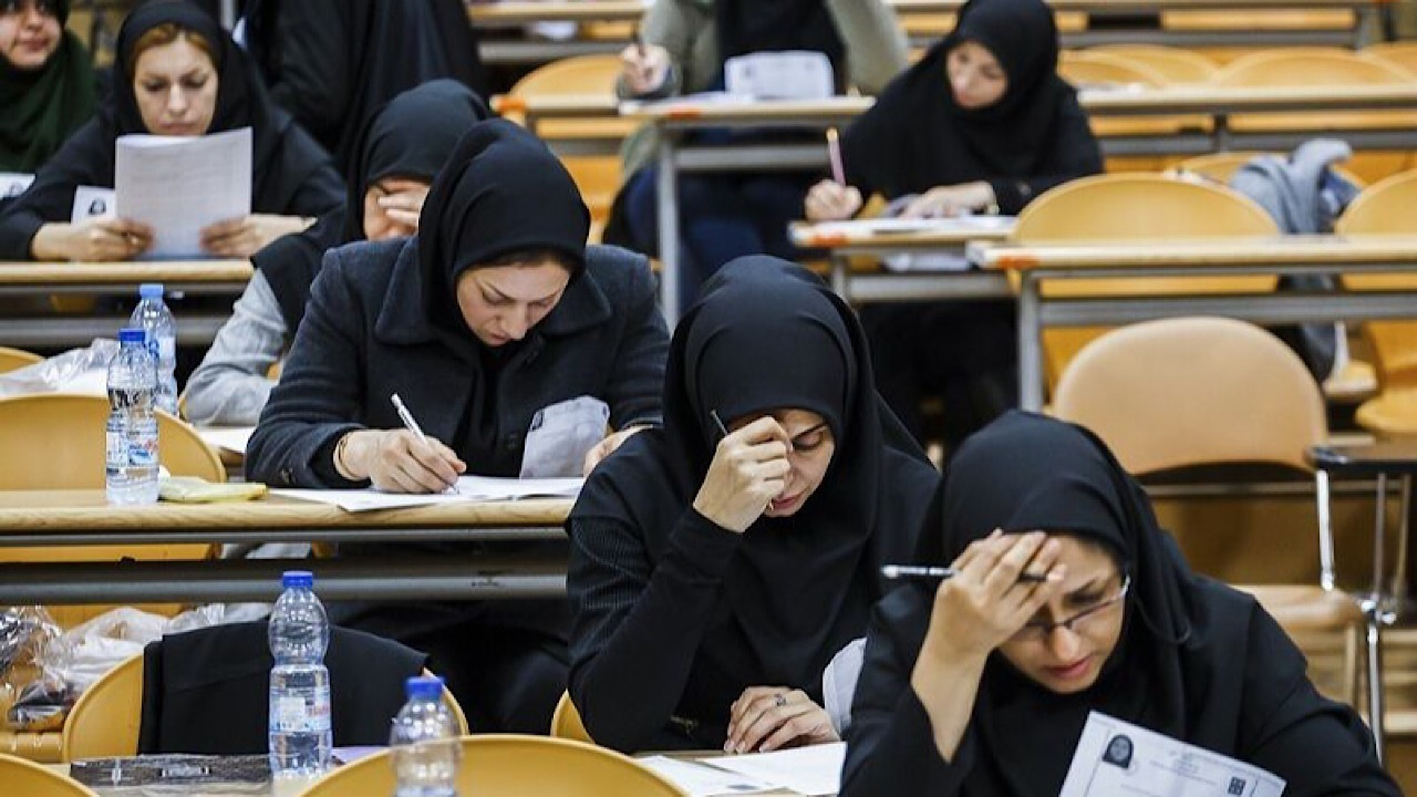 نتایج نهایی آزمون دکتری تخصصی سال ۱۴۰۵ اعلام شد