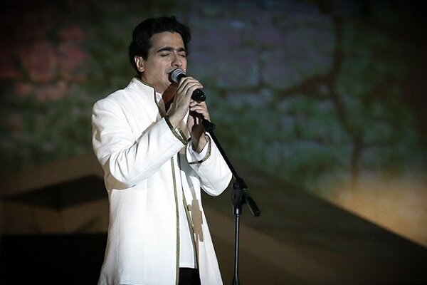 لغو کنسرت همایون شجریان در میدان آزادی