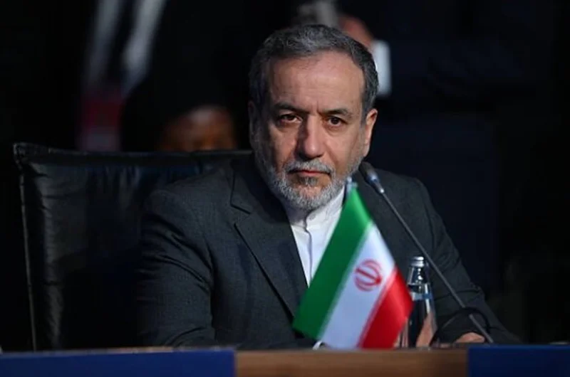 عراقچی: مردم ایران به تهدیدها و توهینهای «آقابزرگِ» اسرائیل توجه نمیکنند