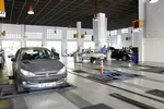 توقف فعالیت واحدهای سیار معاینه فنی تهران از اول آبان