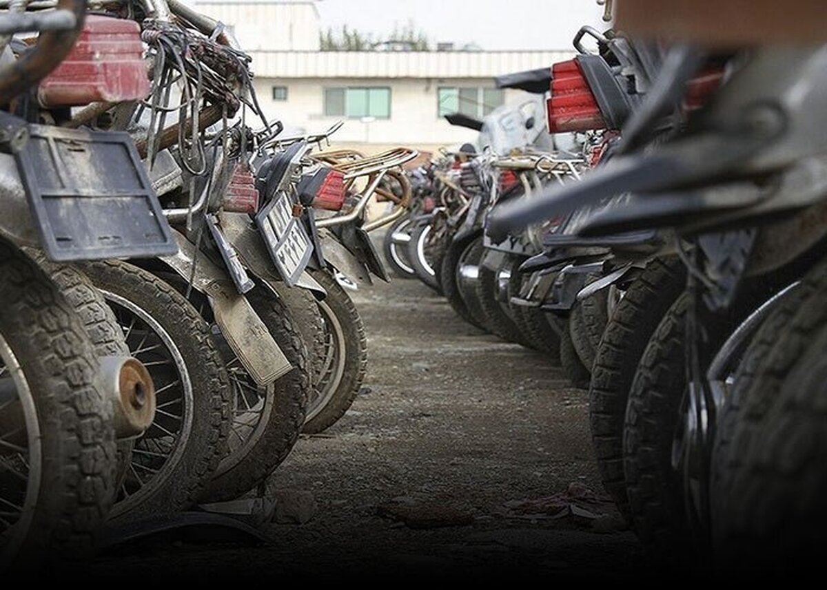 آسیب‌ها و چالش‌های موتورسیکلت‌های فرسوده