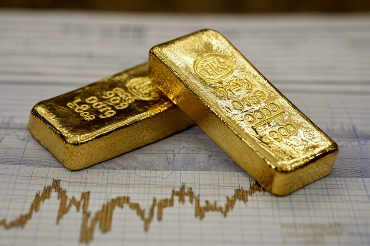 چشم‌انداز طلا در نیمۀ دوم 2026