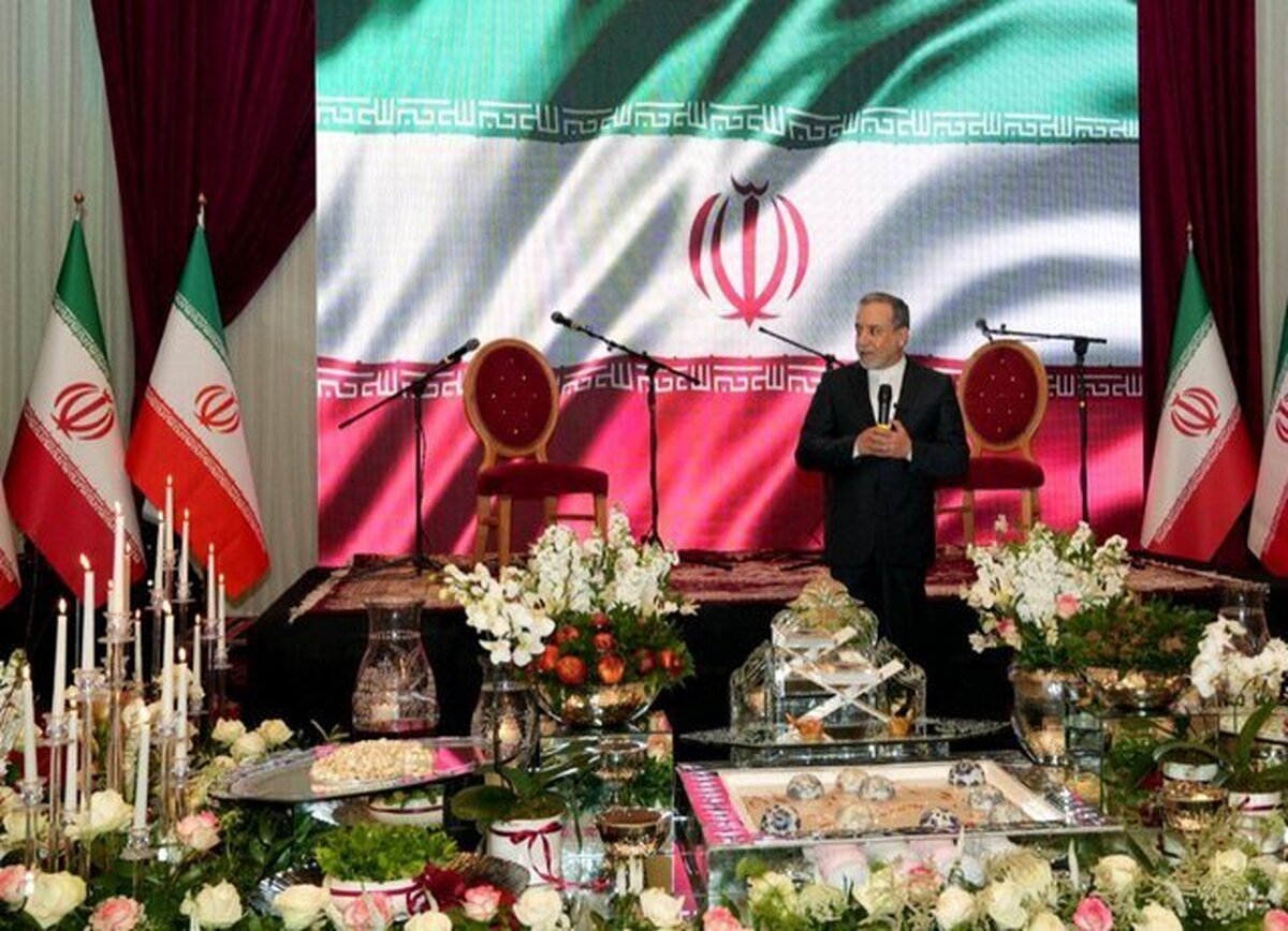 عراقچی: به دیپلماسی پایبندیم؛ مسیر مذاکره غیرمستقیم را بررسی می‌کنیم