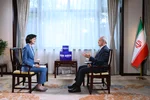 مسعود پزشکیان در گفت‌وگو با شبکه چاینا مدیا گروپ؛ همان‌هایی که به تعهداتشان پایبند نبودند، ما را به نقض برجام متهم می‌کنند