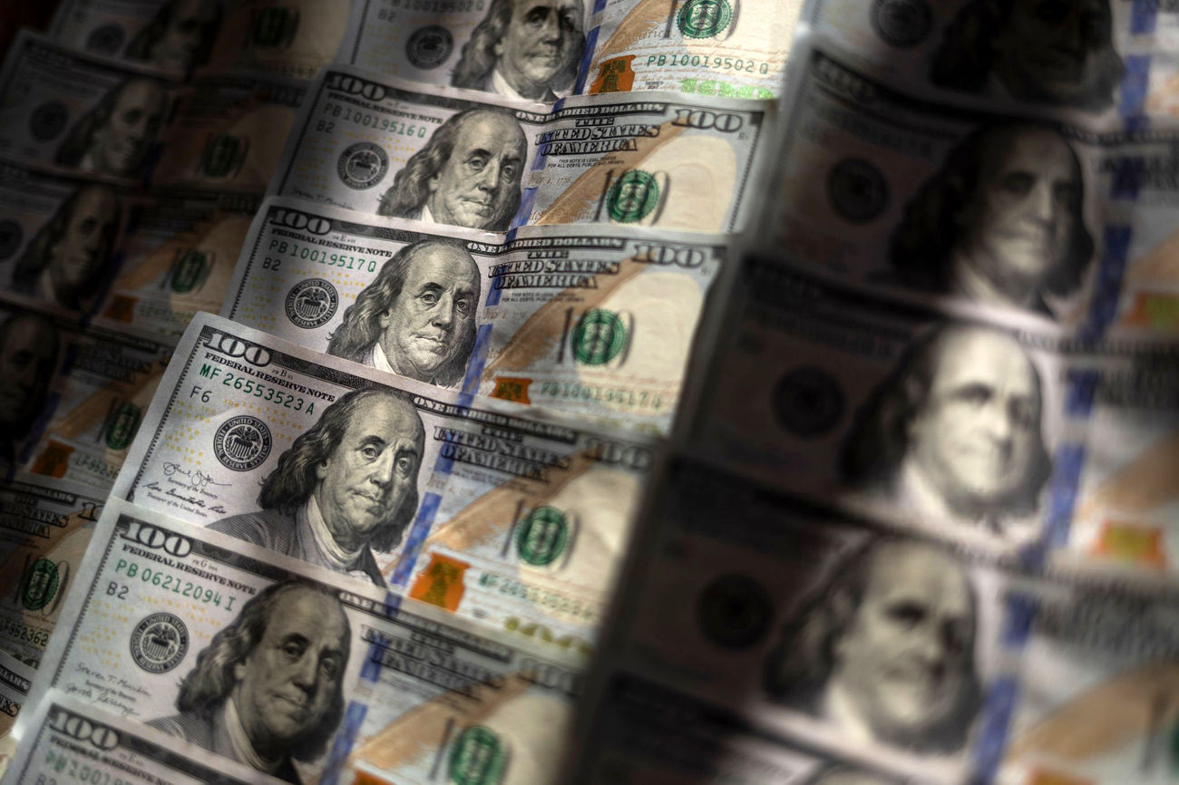 دلار در مدار صعود | نرخ دلار به ۱۰۷ تومان رسید