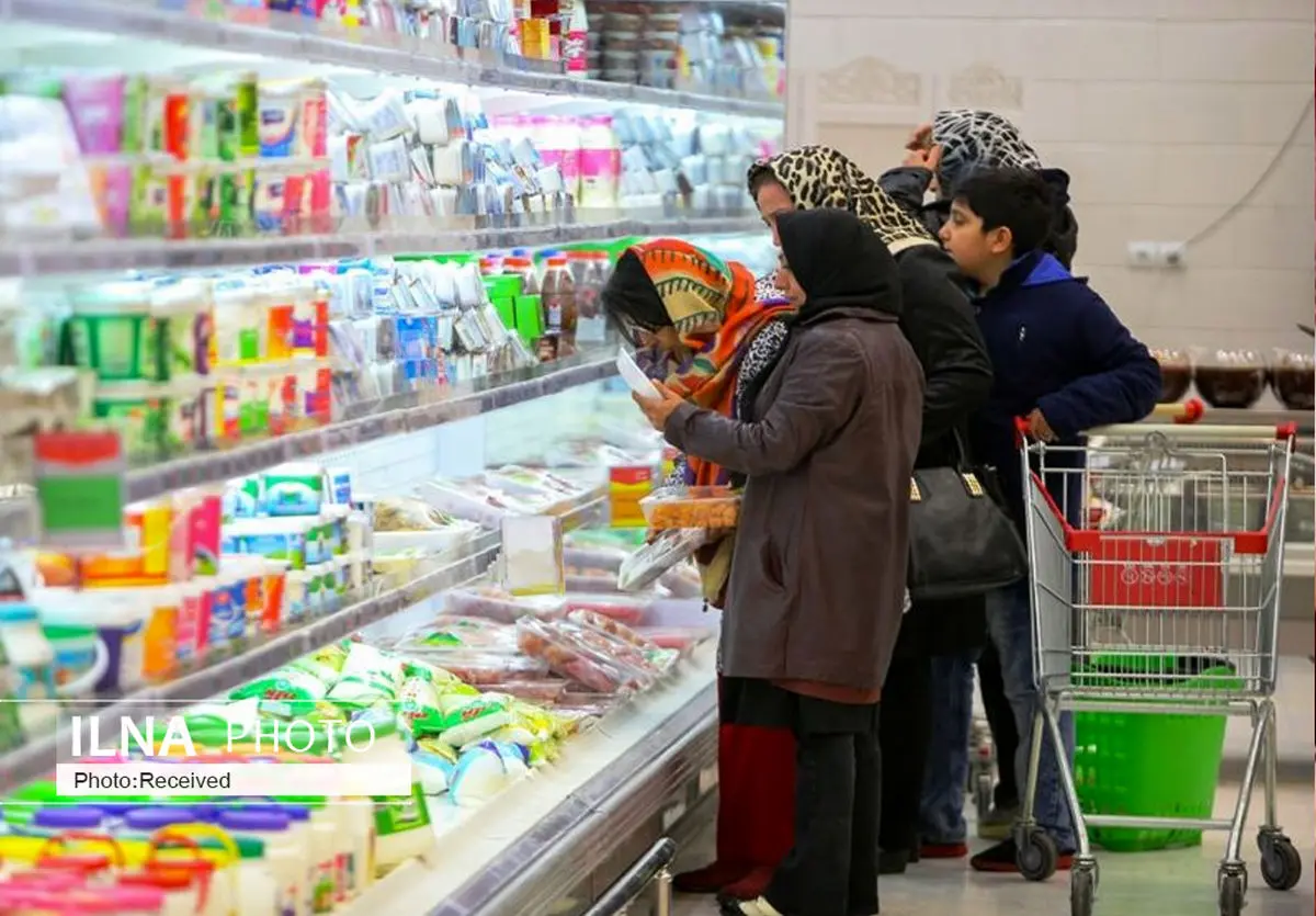 افزایش ۲۵ درصدی قیمت محصولات لبنی
