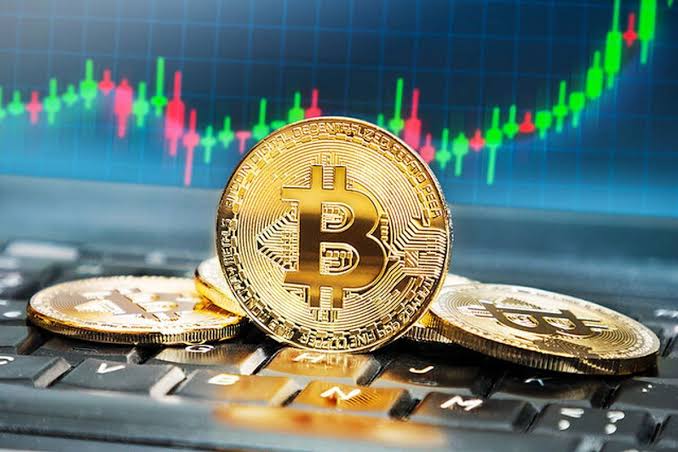 خیز بیت‌کوین برای نوسان قیمت