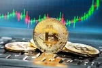 خیز بیت‌کوین برای نوسان قیمت