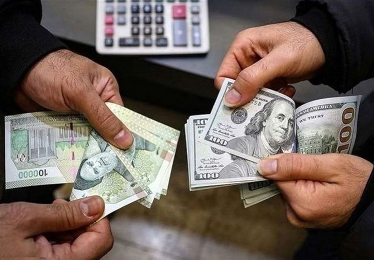 مهارِ تورمِ برآمده از شوکِ ارزی