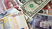 قیمت دلار، یورو و پوند امروز سه‌شنبه ۵ اسفند ۱۴۰۴