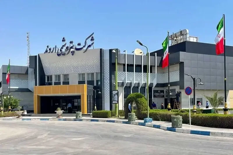 بزرگترین تولیدکنندۀ PVC خاورمیانه در بازار سرمایه