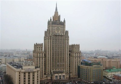 روسیه ادعای اکسیوس درباره غنی‌سازی ایران را تکذیب کرد