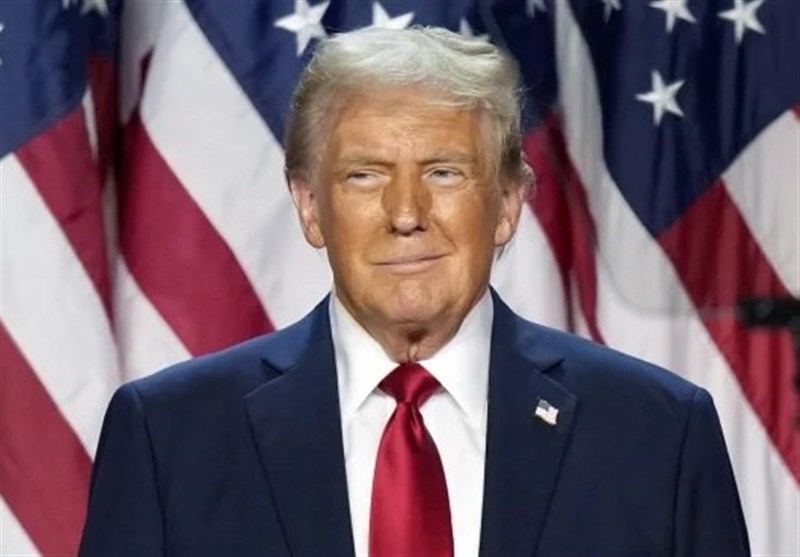 ترامپ: مسائل ایران به خوبی پیش می‌رود، توافق نزدیک است