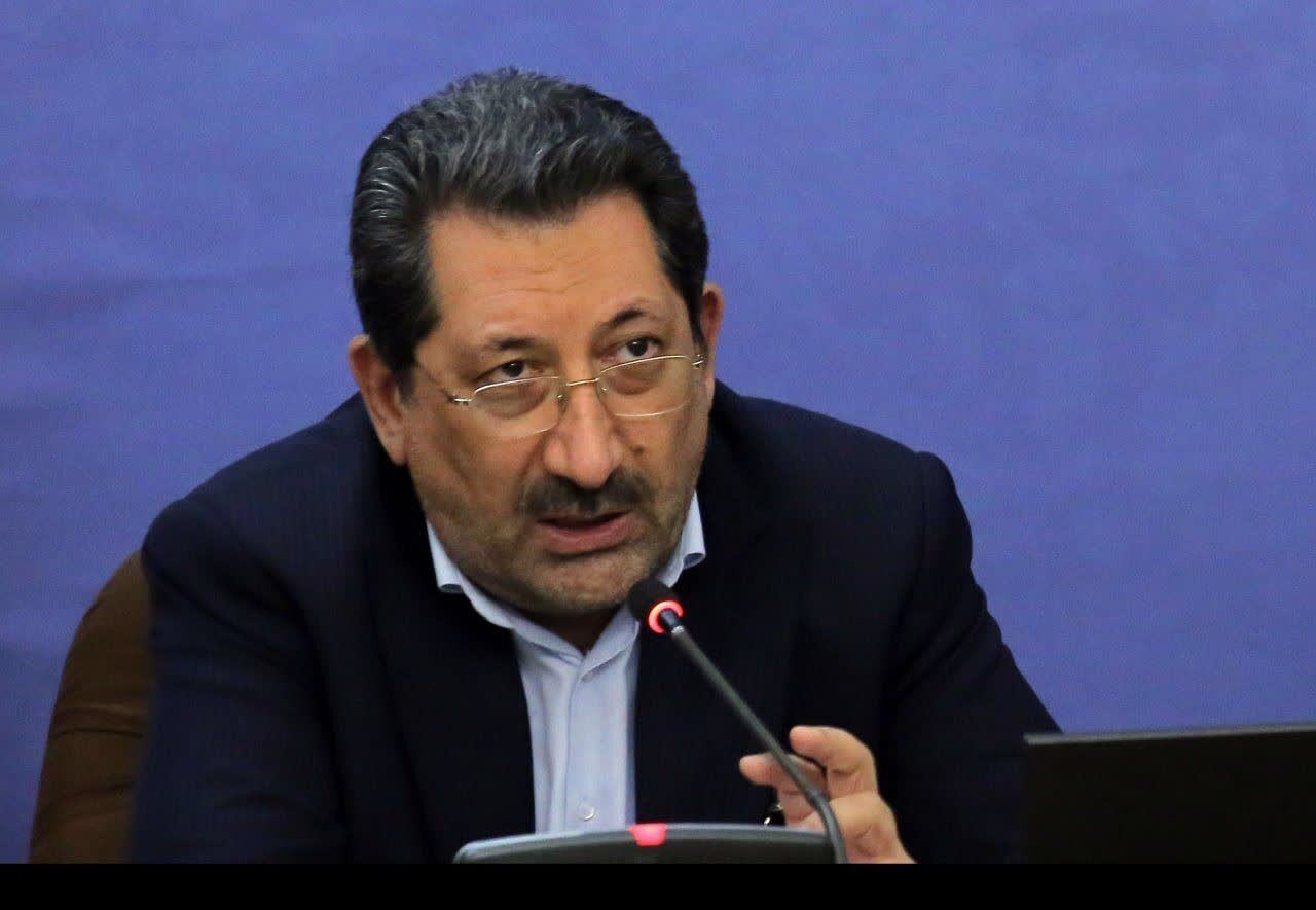 ضرورت تأمین انرژی بخش‌های تولیدی