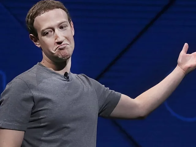 ریسک سیاسی زاکربرگ و آیندۀ شرکت «متا»