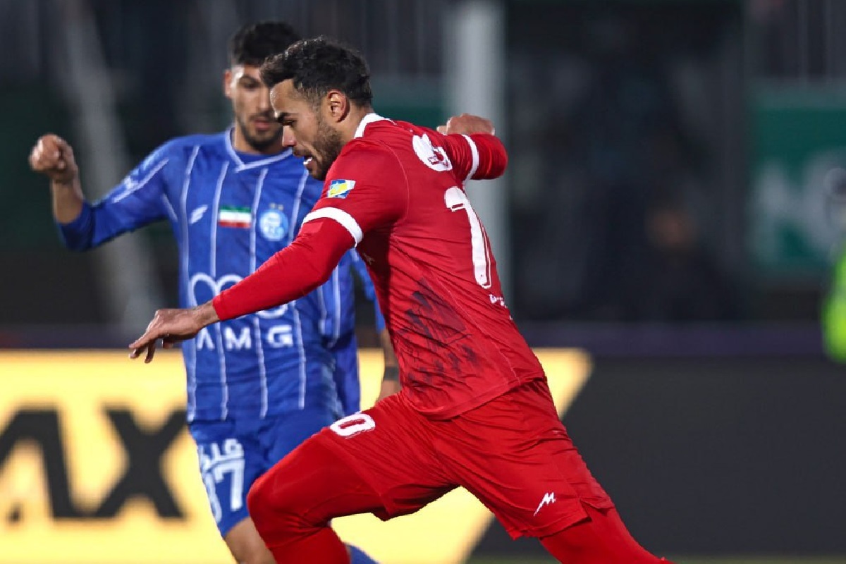 ترکیب استقلال و پرسپولیس در دربی ۱۰۷ اعلام شد