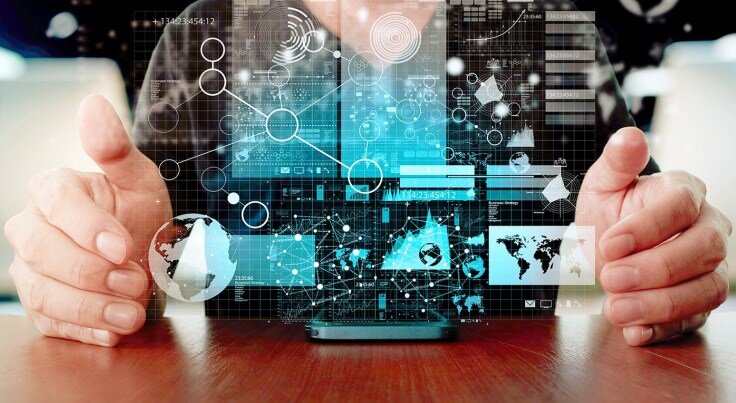 رشد بدهی جهانی در حوزۀ فناوری