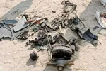 مرزبانی: ۴۴ پهپاد و ریزپرنده اسرائیل در مرزها منهدم شد
