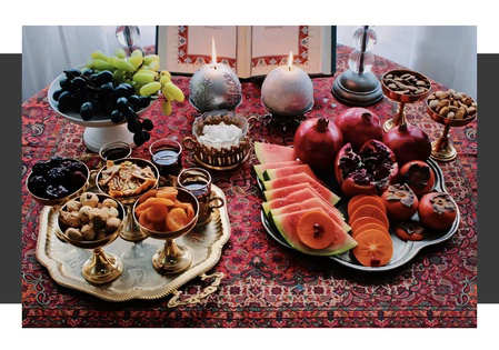 یلدای ۱۴۰۳ در موزه‌های کشور