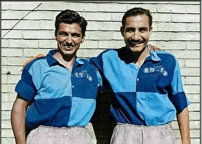 پرویز کوزهکنانی، از مفاخر باشگاه استقلال، در ۹۷ سالگی درگذشت