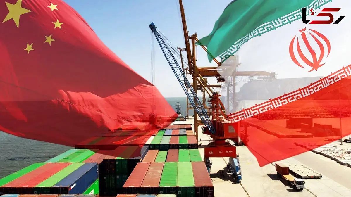 فعلا صادرات نفت ایران به چین ادامه دارد