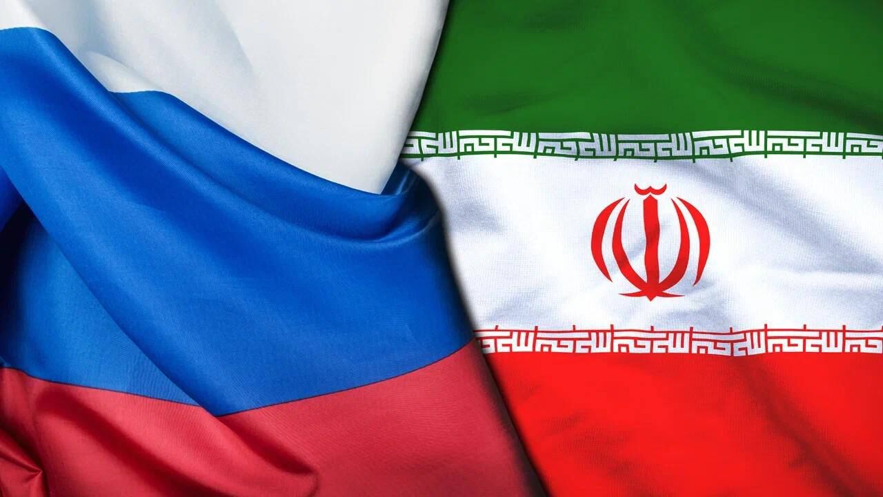 بزرگترین هیأت تجاری ایران در مسکو